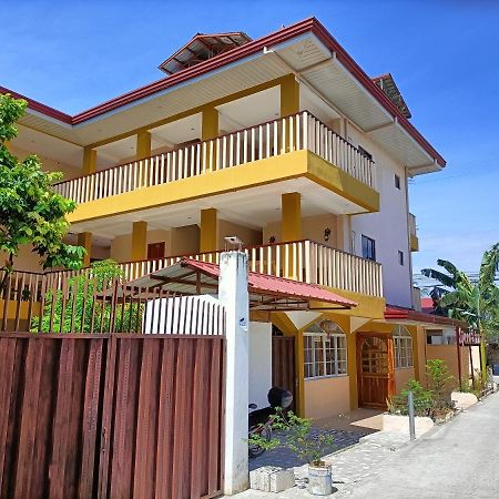 Speed 8 Inn โมอัลโบอัล ภายนอก รูปภาพ