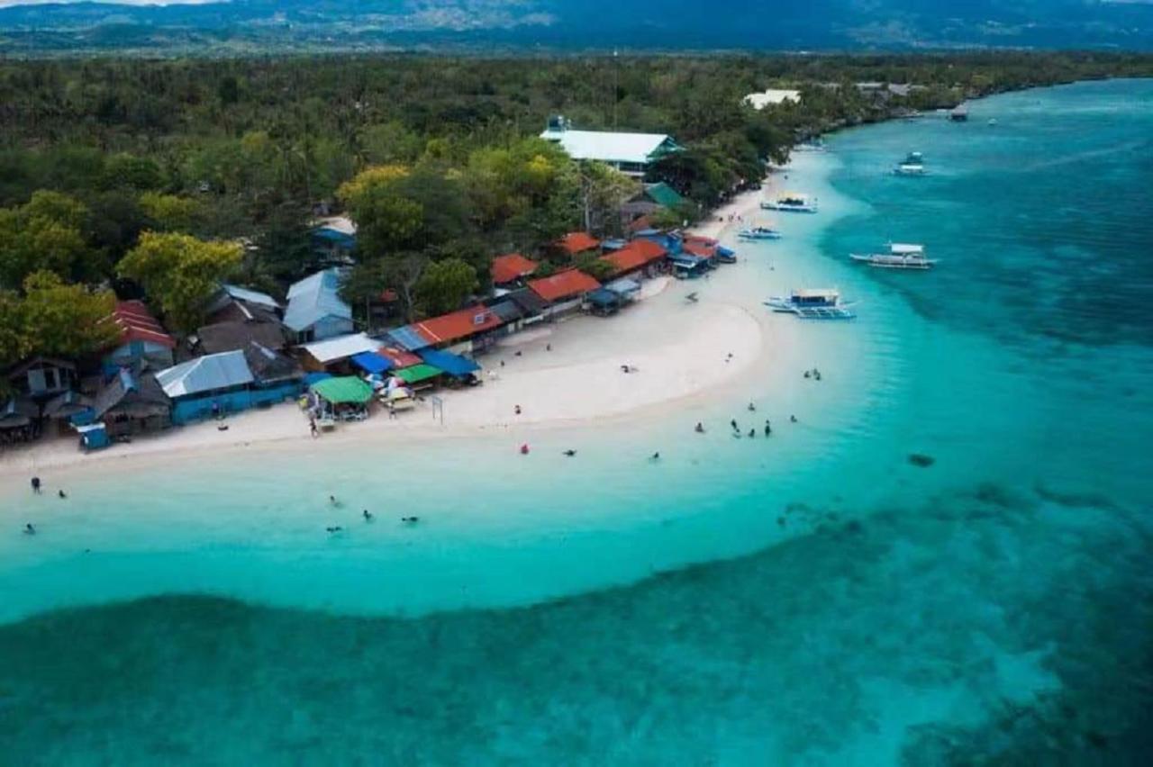 Speed 8 Inn โมอัลโบอัล ภายนอก รูปภาพ