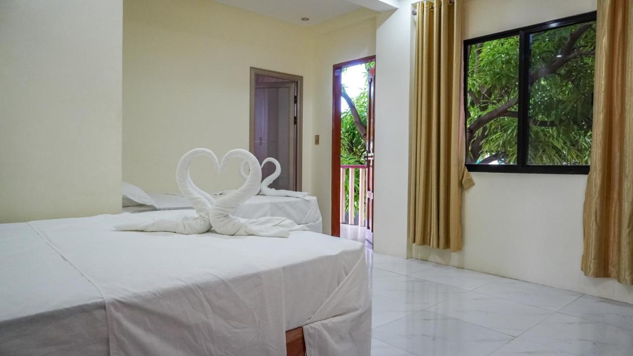 Speed 8 Inn โมอัลโบอัล ภายนอก รูปภาพ