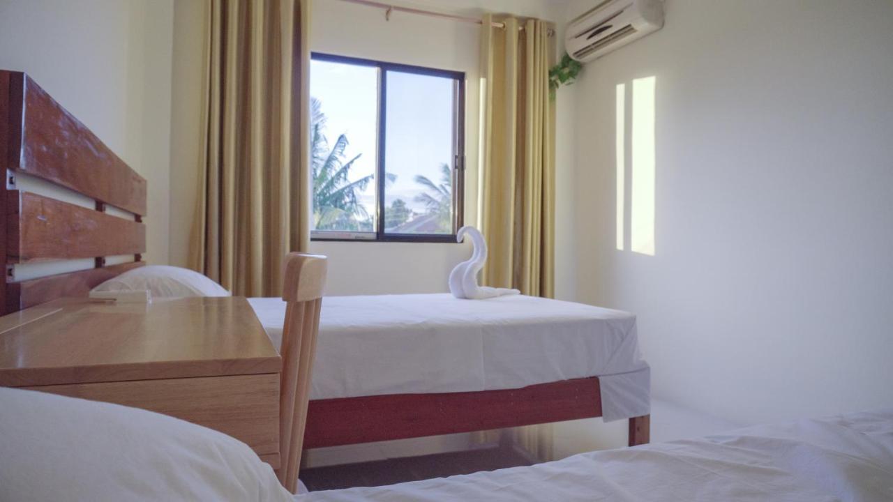 Speed 8 Inn โมอัลโบอัล ภายนอก รูปภาพ
