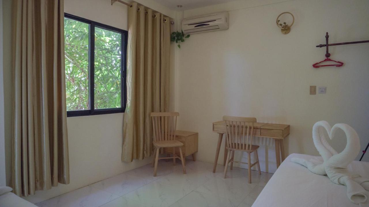 Speed 8 Inn โมอัลโบอัล ภายนอก รูปภาพ
