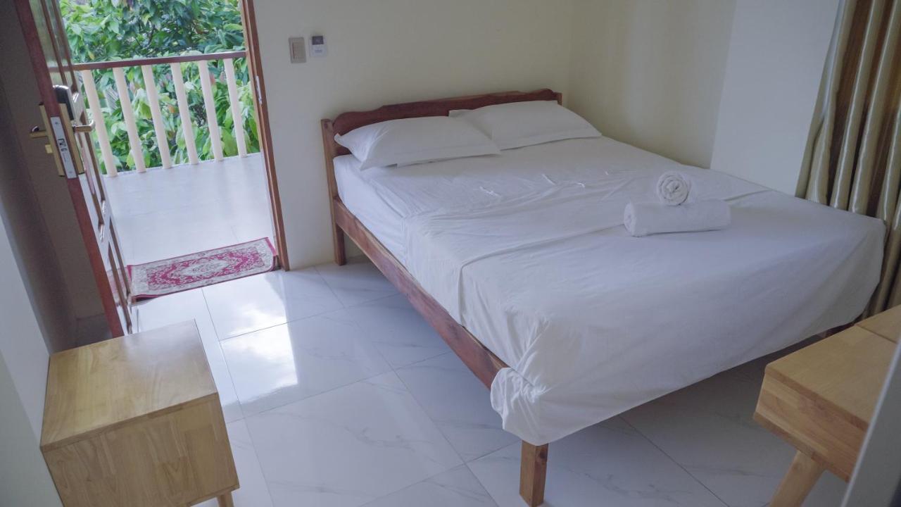 Speed 8 Inn โมอัลโบอัล ภายนอก รูปภาพ