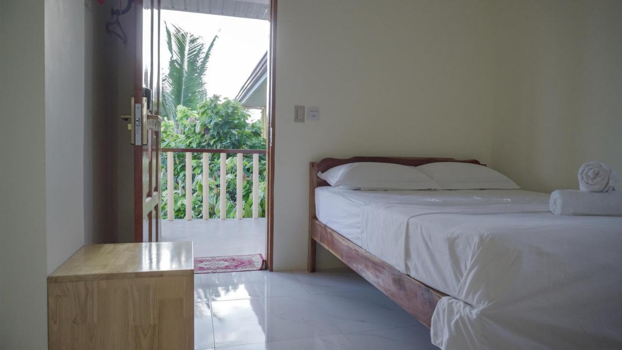 Speed 8 Inn โมอัลโบอัล ภายนอก รูปภาพ