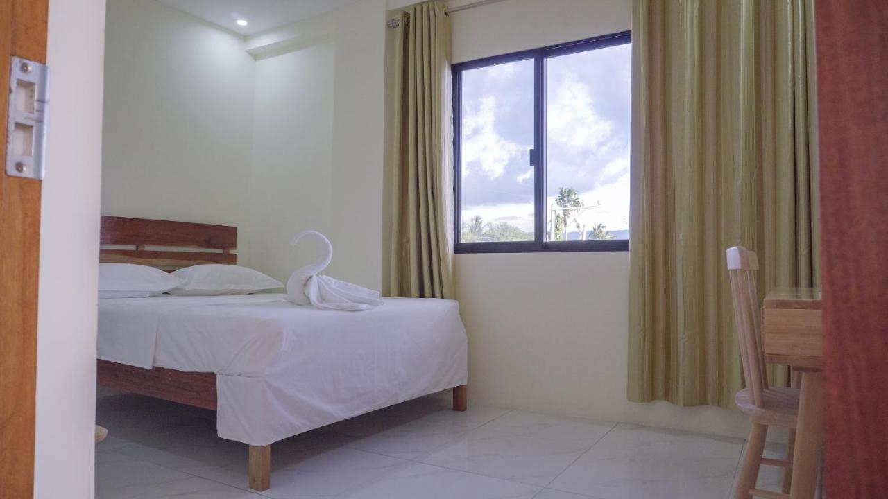 Speed 8 Inn โมอัลโบอัล ภายนอก รูปภาพ