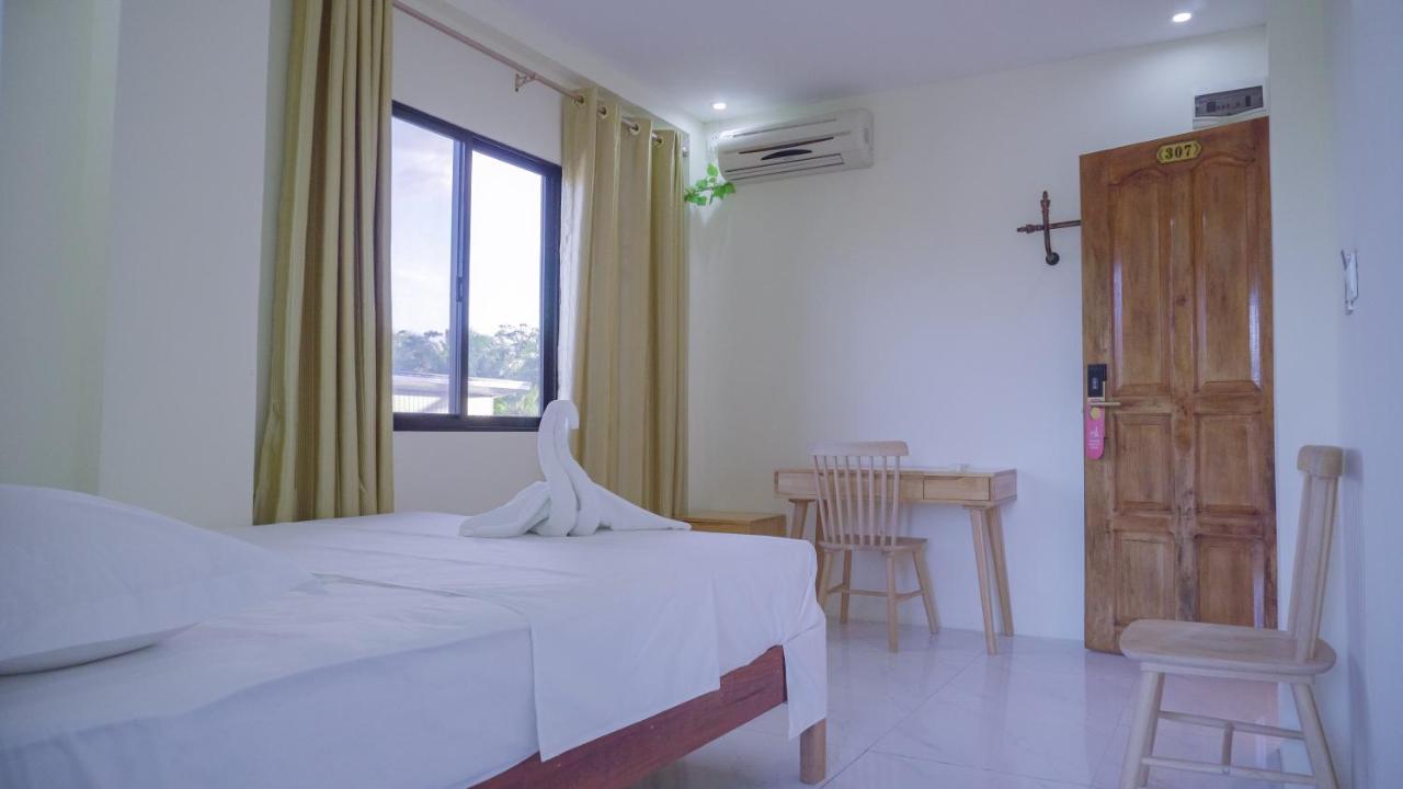 Speed 8 Inn โมอัลโบอัล ภายนอก รูปภาพ